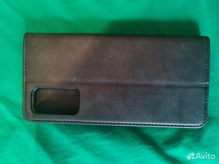 Чехол книжка на смартфон Xiaomi Mi 10T Pro