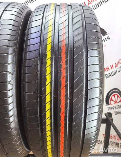 Michelin Primacy 4 205/55 R17 91V