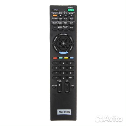 Пульт sony RM-ED045 IC для тв sony KDL-24EX320