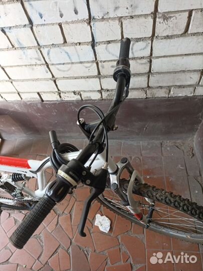 Велосипед sportclub