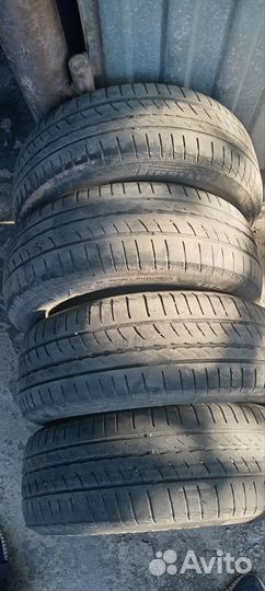 Pirelli Cinturato P1 185/60 R14