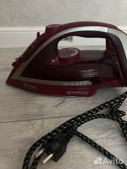 Утюг Tefal