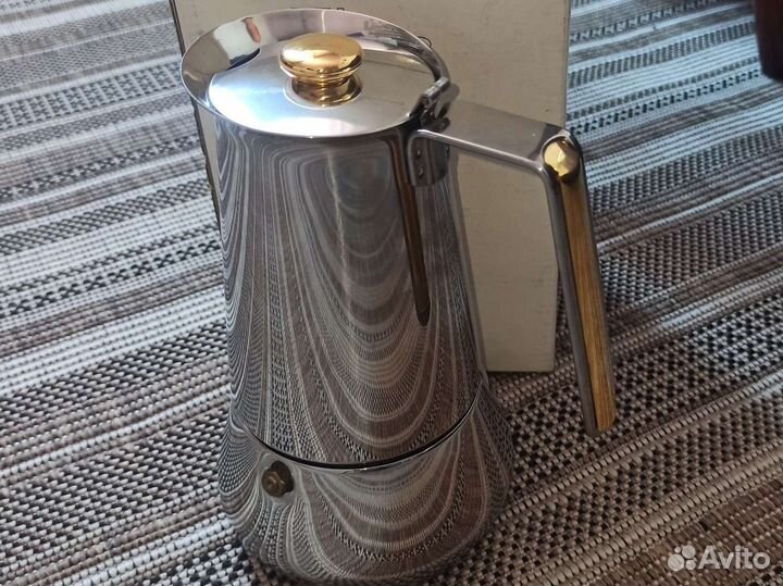 Кофейный сервиз Zepter