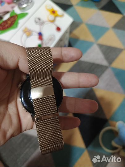 Смарт часы huawei watch gt 3