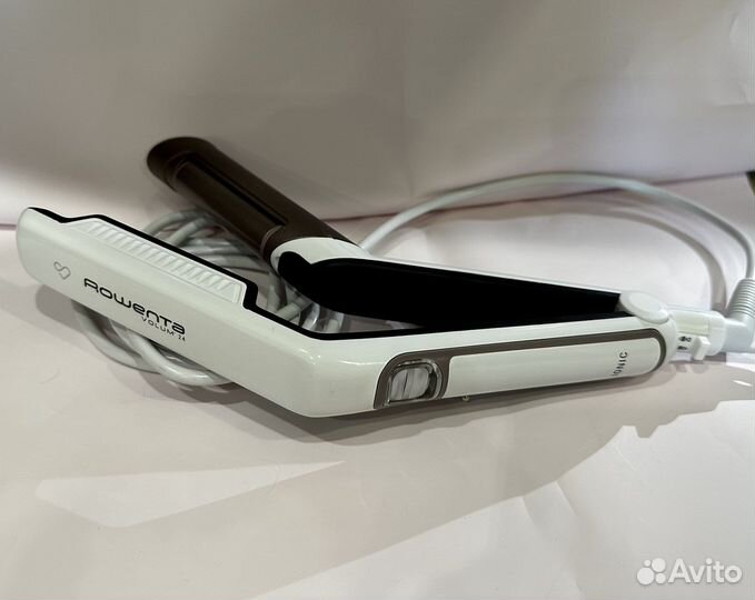 Стайлер для придания объема волос. Rowenta CF6460