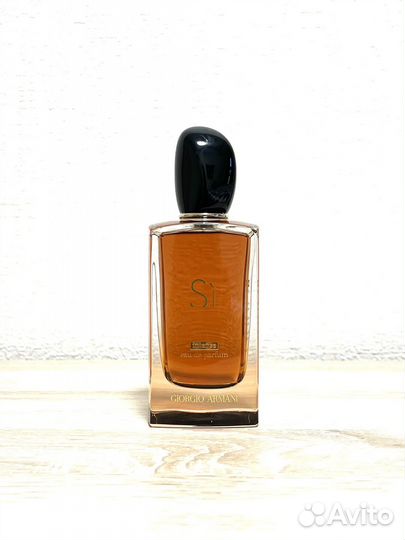 Женские Armani. Оригинал