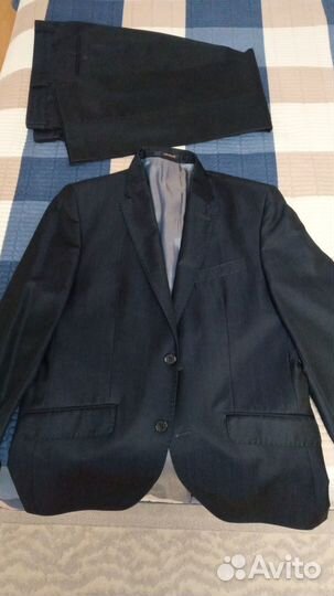 Костюм Lancelot 176-96-84