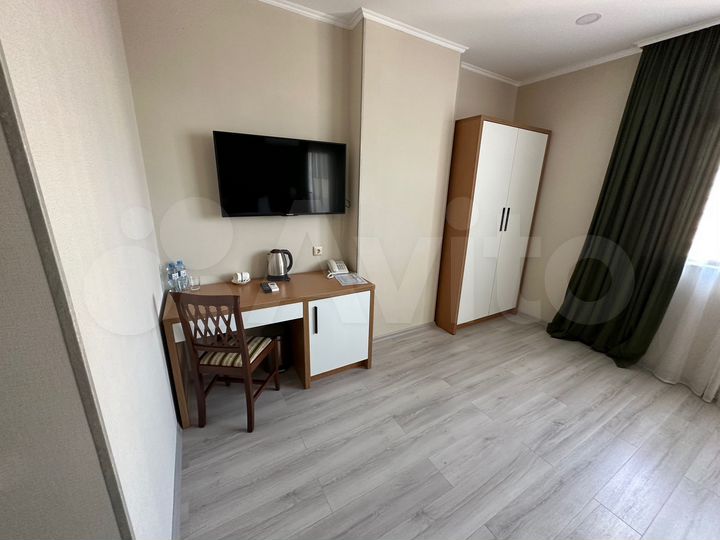 Квартира-студия, 29,8 м² (Грузия)