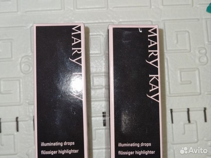 Косметика Mary kay пакетом