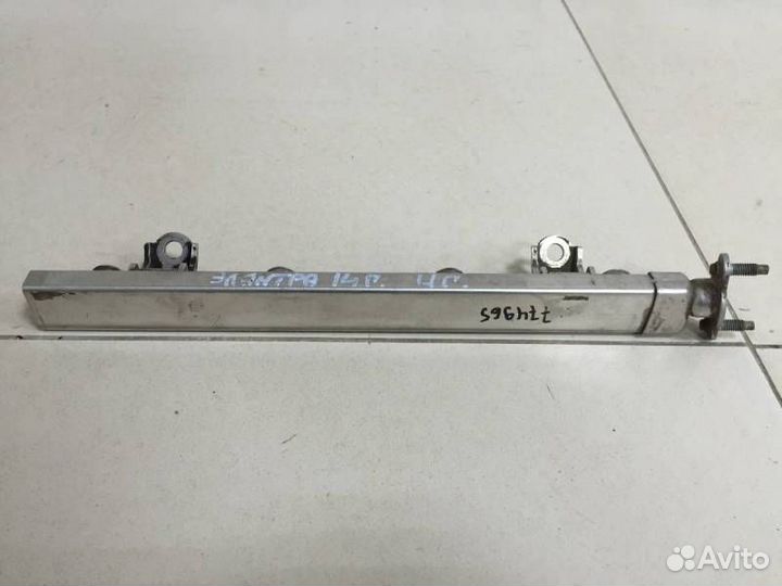 Рейка топливная рампа Hyundai Creta 2016