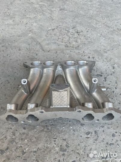 Продаю впукной коллектор на 214 -2123