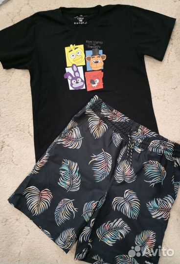 Комплекты для мальчика р. 158