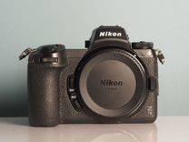 Nikon Z7 II Body 77k