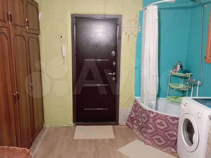 Комната 13,4 м² в 1-к., 3/5 эт.