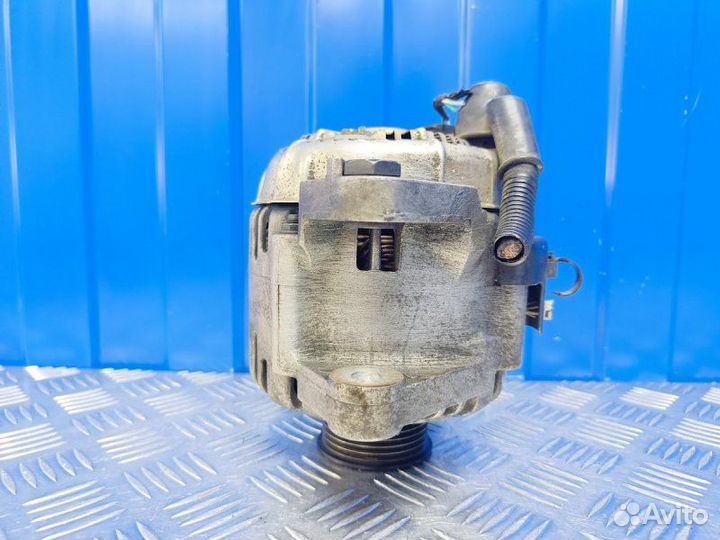 Генератор Kia Magentis 2 2.7 G6EA 2008