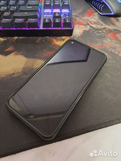 Samsung galaxy A11 32гб