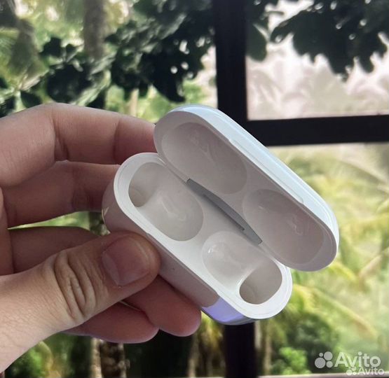 Airpods Pro 
