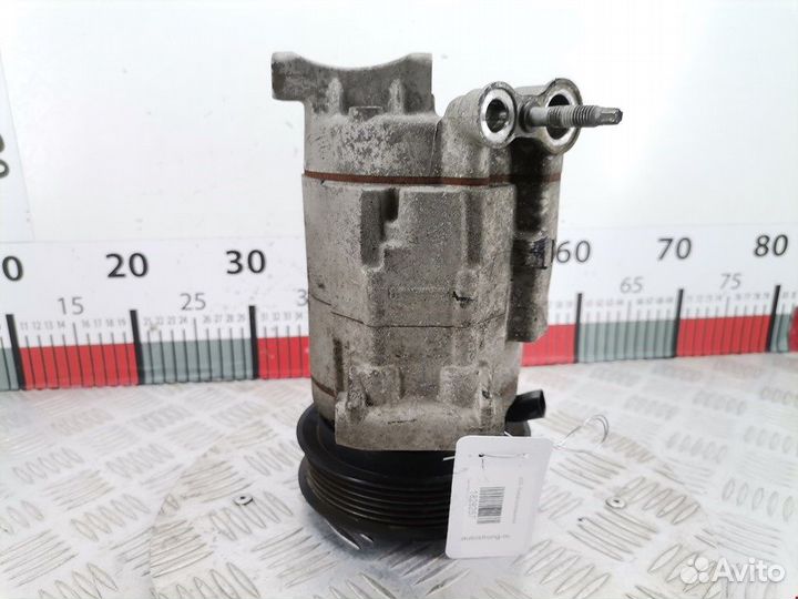 Компрессор кондиционера для Opel Antara (L07)