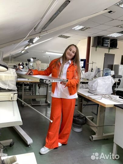 Пошив одежды /консультация