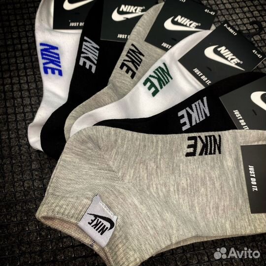 Носки Nike (В Наличии)