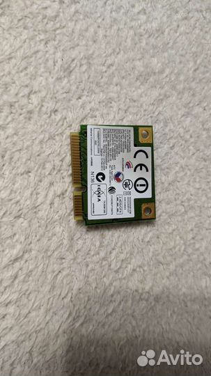 Комплектующие для ноутбука