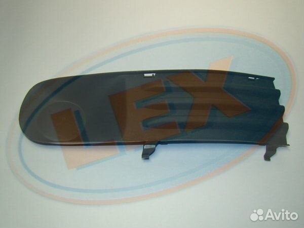 Заглушка противот.фары