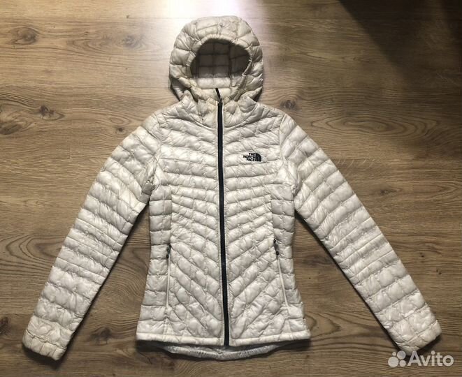 Куртка оригинал The North Face Thermoball XS