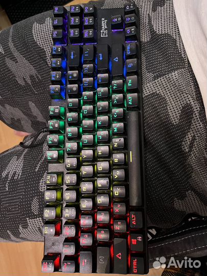 Клавиатура