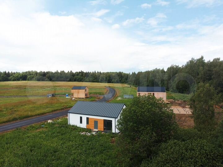 Участок 9,3 сот. (СНТ, ДНП)