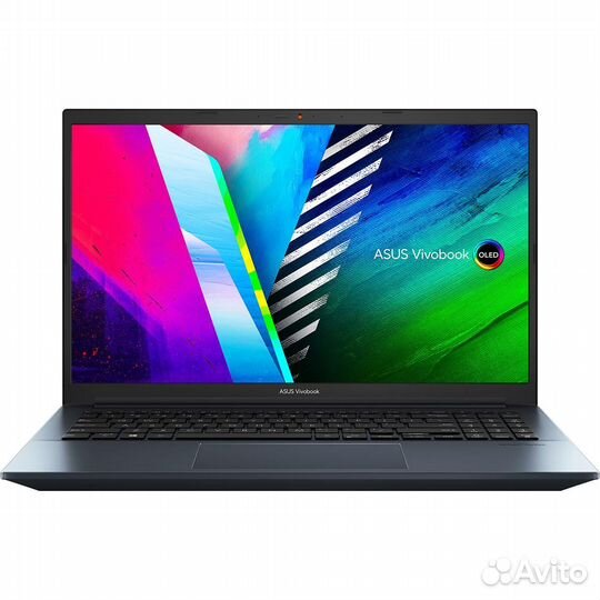 Asus Vivobook (90NB0UU2-M01440)