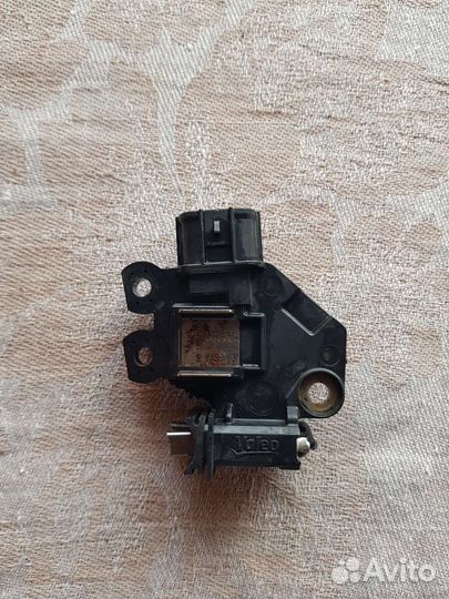 Реле регулятор напряжения Hyundai-Kia