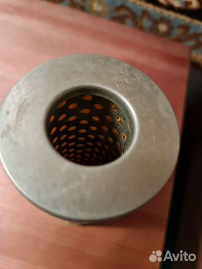 Фильтр масляный