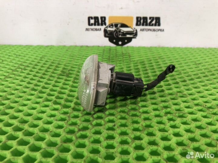 Повторитель указателя поворота