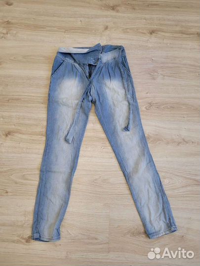 Одежда на девочку 6-10 лет