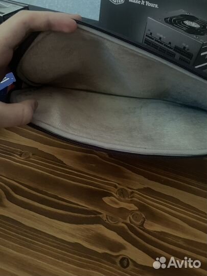 Сумка для ноутбука