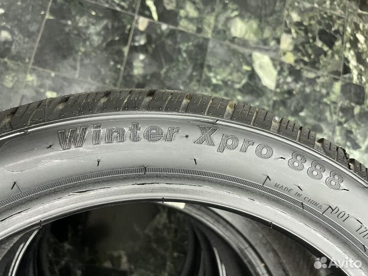 Roadmarch Winter XPro 888 195/45 R16 84V