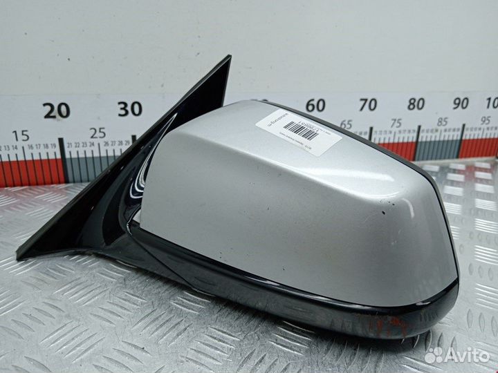Зеркало боковое левое для BMW 5-Series (E60/E61)