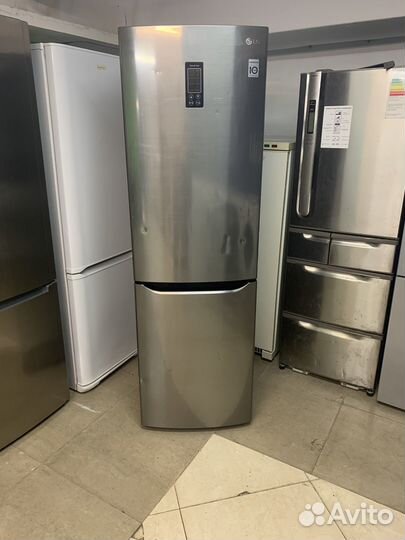 Холодильник бу с гарантией