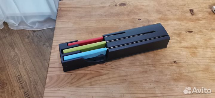 Набор ножей IKEA