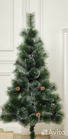 Ель искусственная 120см / 150см