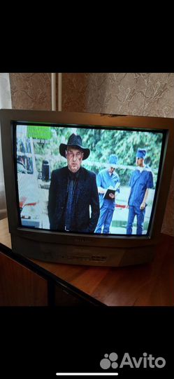 Телевизор