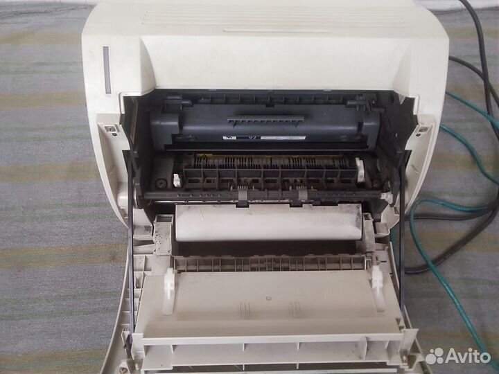 Принтер Canon LBP-810