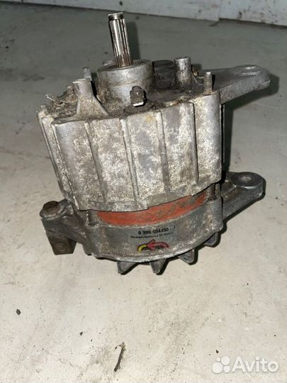 Генератор Opel Omega