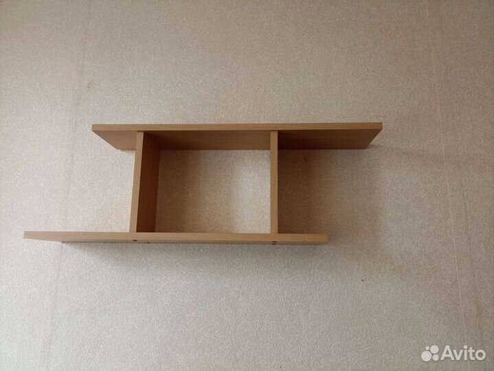 Полка настенная