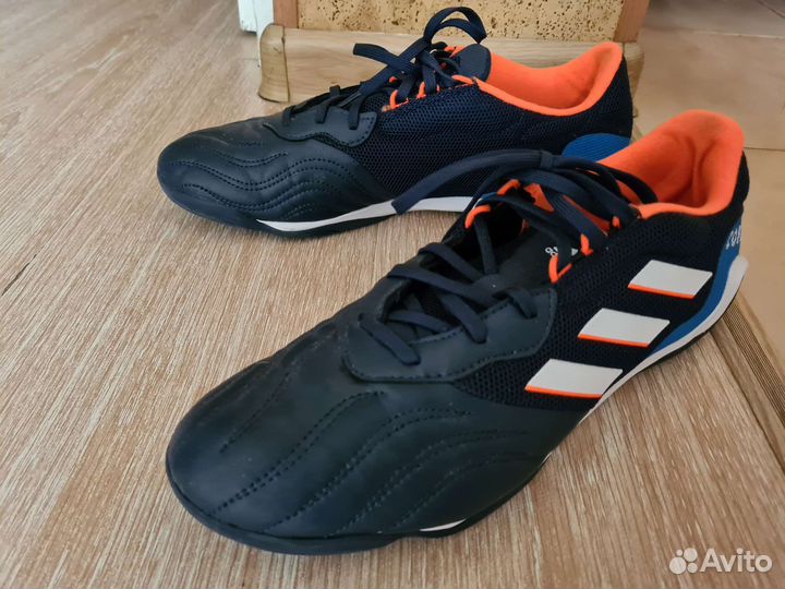 Футзалки adidas copa sense
