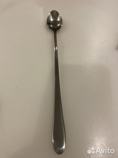 Ложки десертные