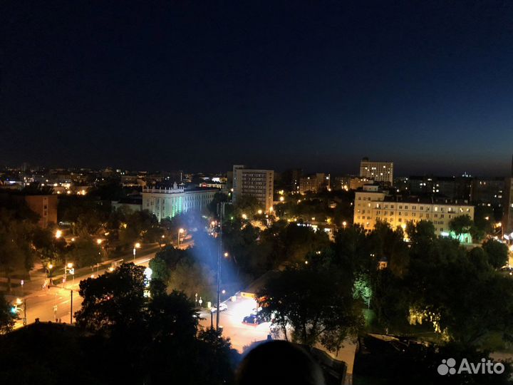 Фонарь поисковый AceBeam L19 v2.0