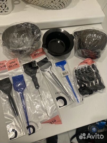 Набор для парикмахера