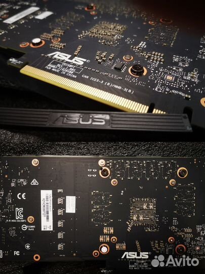 GTX 1060 RTX 2070, Б/у RX580 RX570 RX480