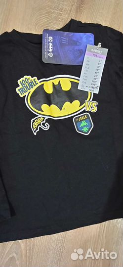 Костюм на мальчика